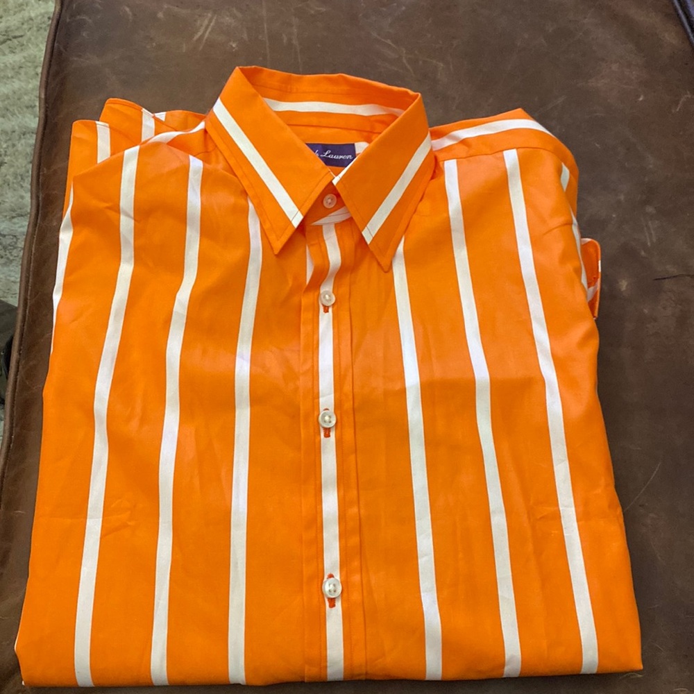 Ralph Lauren - Shirt - Purple Label